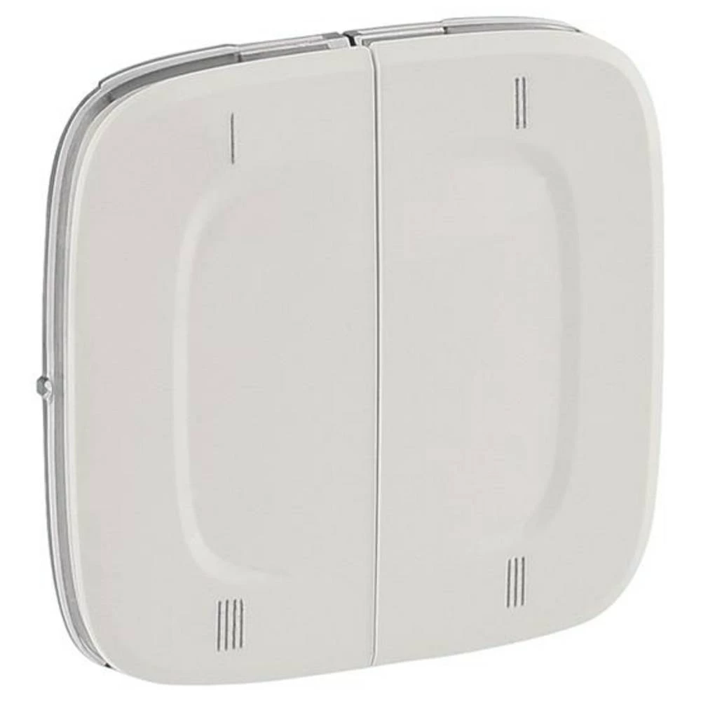 Legrand   klackalica Valena Life Allure bež boja 754819 slika