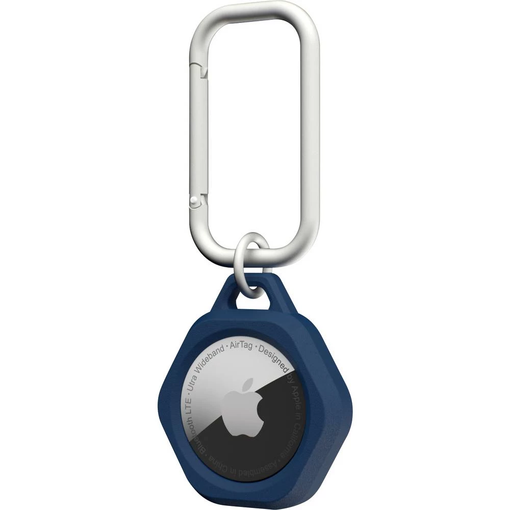 Urban Armor Gear Scout Case AirTag prikolica plava boja slika