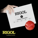 Rigol RSA3000E-PA softver za mjerenje