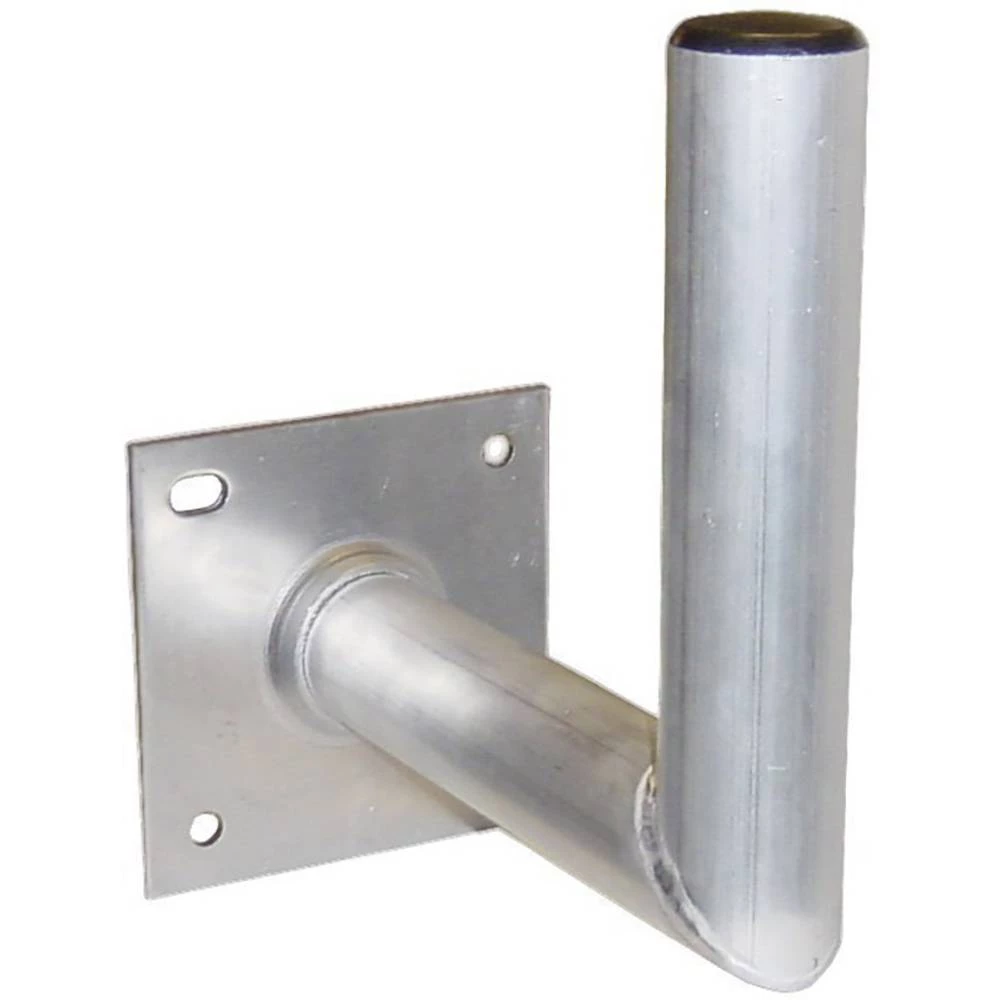 TV zidni nosač Maximum Alu WH Srebrna slika