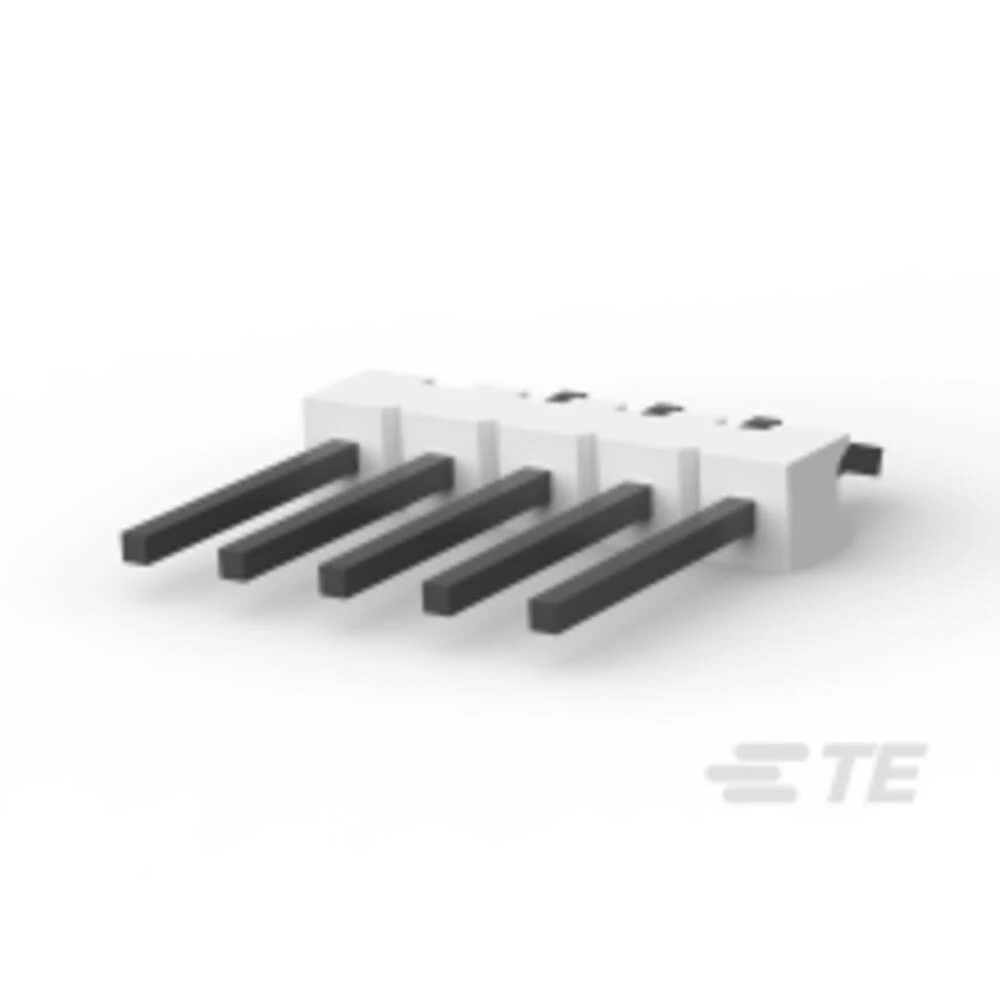 TE Connectivity MTA-100 CL ConnectorsMTA-100 CL Connectors 3-644695-5 AMP slika