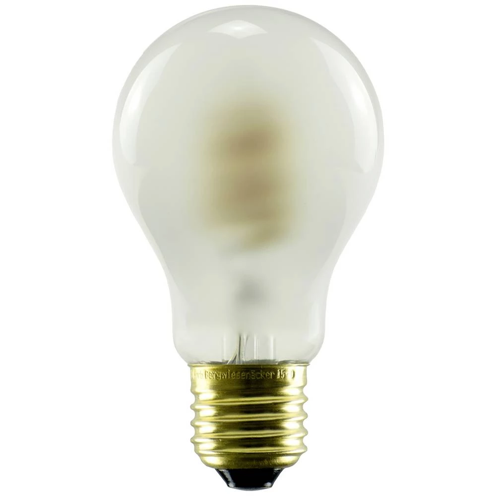 Segula 50648 LED  E27 klasičan oblik 5 W = 21 W toplo bijela (Ø x D) 60 mm x 110 mm  1 St. slika