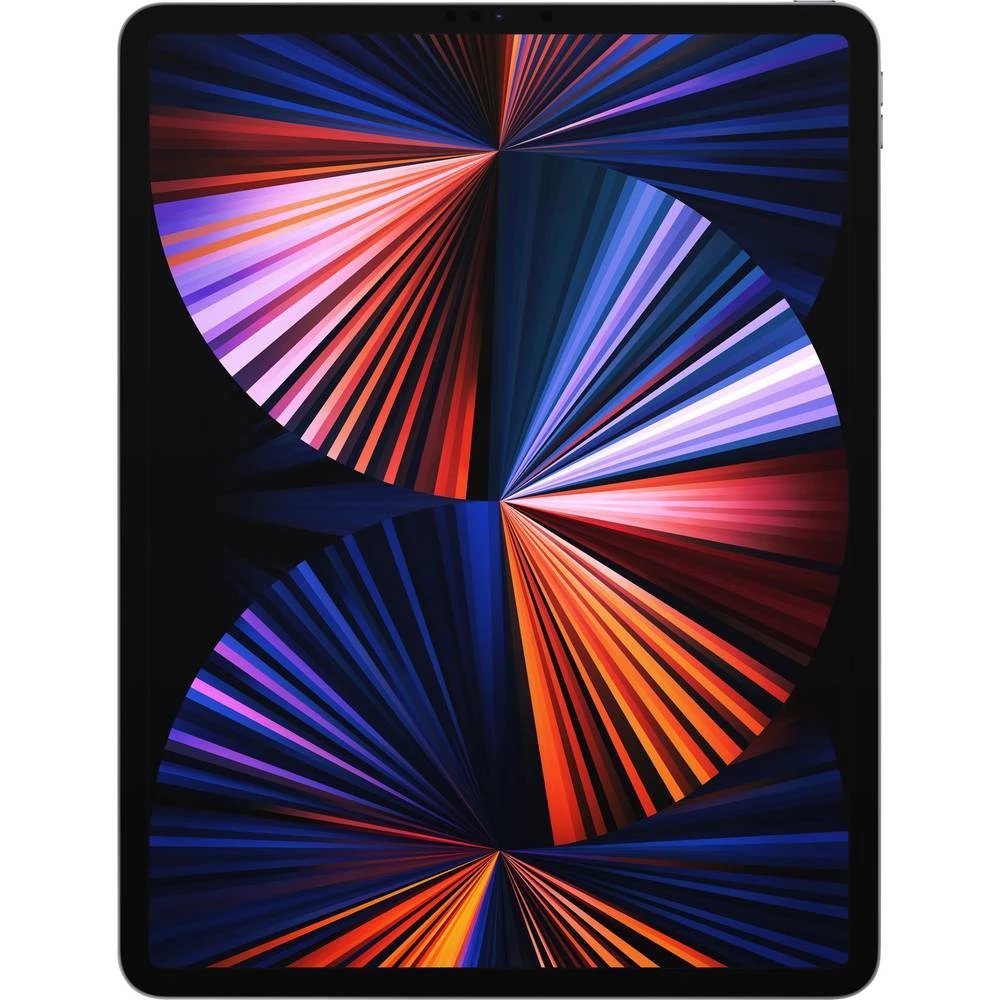 Apple iPad Pro 12.9 (5. Generacije) WiFi 512 GB space siva 32.8 cm (12.9 palac) 2732 x 2048 Pixel slika