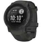 <br>  Garmin<br>  INSTINCT® 2<br>  pametan sat<br> Garmin INSTINCT® 2 pametan sat    škriljavac-siva