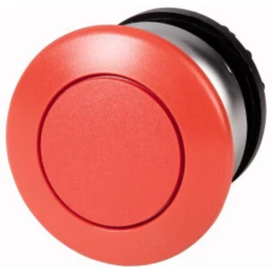 Gljivasto tipkalo Eaton M22-DRP-R 1 ST slika