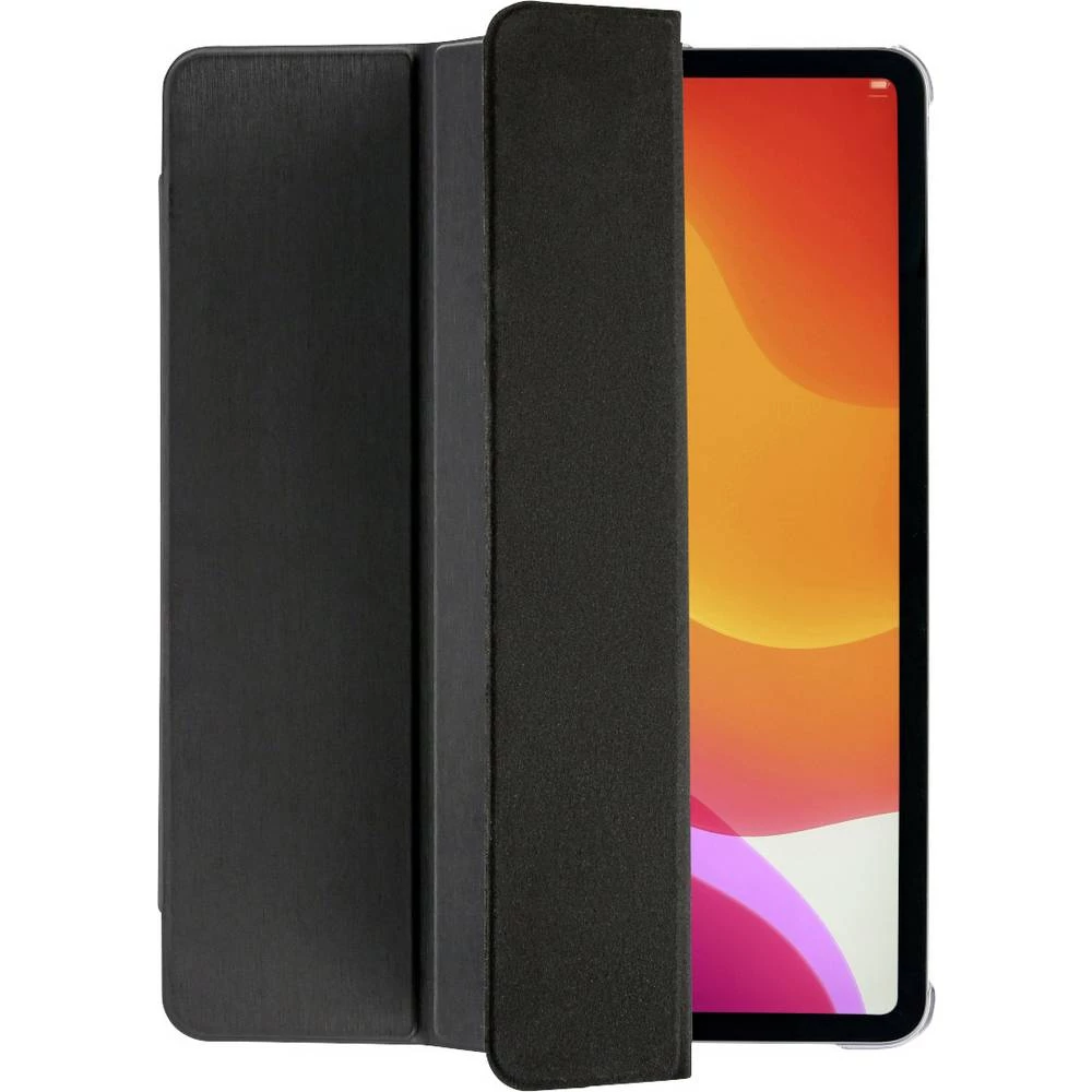 Hama iPad etui/torba etui s poklopcem Pogodno za modele Apple: iPad Pro 12.9 crna slika