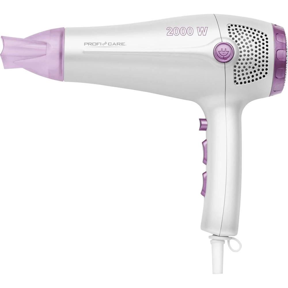 Sušilo za kosu Profi-Care PC-HT 302 Sedef, Jorgovan slika