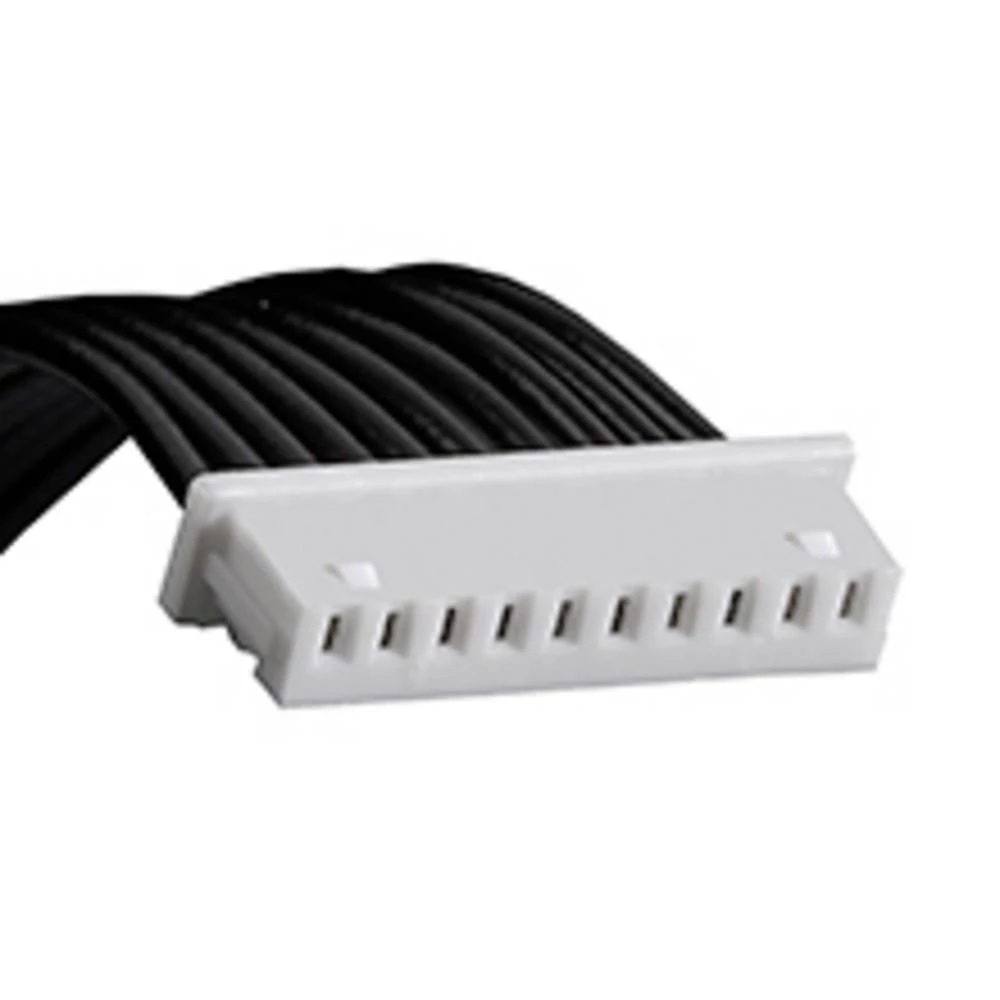 Molex 151341002 PicoBlade Female-to-PicoBlade Female Off-the-Shelf (OTS) Cable Assembly, Single Row, 150.00mm Length, 10 slika