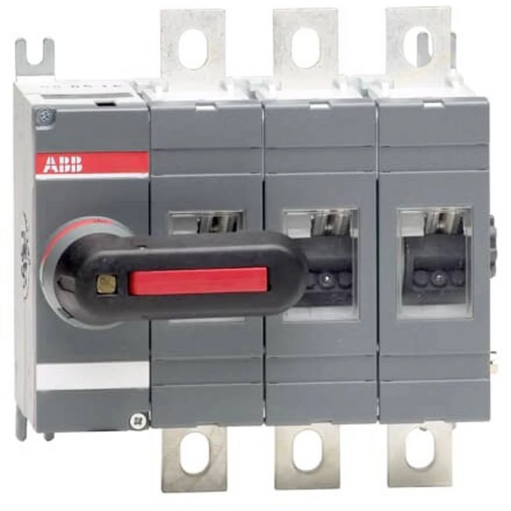 <br>  <br>  ABB<br>  <br>  1SCA022763R4820<br>  <br>  OT200E03K<br>  <br>  sigurnosna teretna rastavna sklopka<br>  <br>  <br>  <br>  <br>  <br>  <br>  <br>  3-polni<br>  <br>  200 A<br>  <br slika