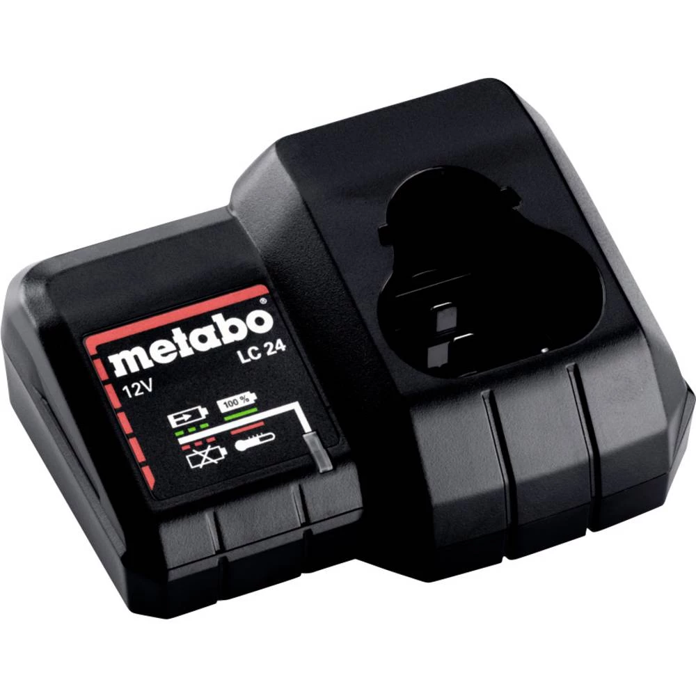Metabo punjač 627109000 slika