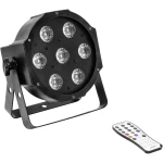 DMX LED farovi Eurolite SLS-7 Broj LED:7