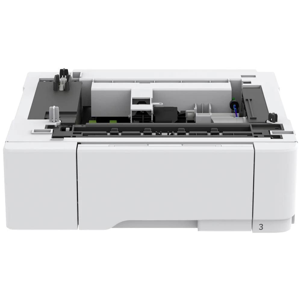 Xerox kaseta za papir 550 listova + 100 listova dvostruka ladica 650 listova Xerox ladica za papir  550 sheet + 100 sheet Dual Tray 497N07995 650 Blatt slika