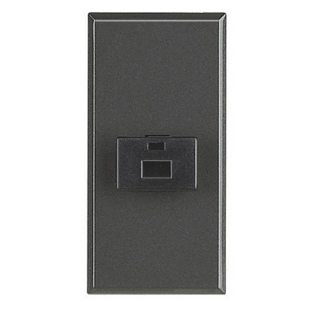 Legrand   utičnica Axolute antracitna boja 349415 slika