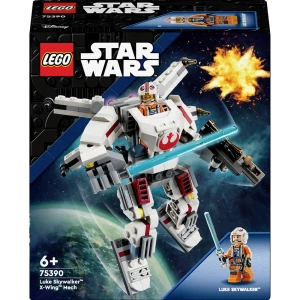 75390 LEGO® STAR WARS™ Luke Skywalker's™ X-Wing™ Mech slika