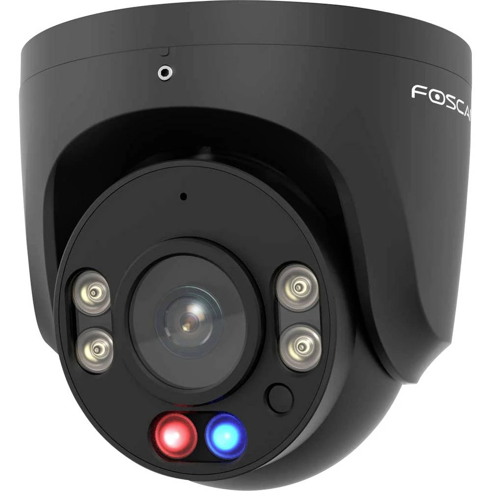 Foscam W5EP black W5EP black lan ip sigurnosna kamera slika