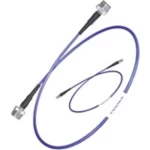 SMA adapter Muški konektor SMA - Muški konektor N Huber & Suhner 1828 m 1 ST