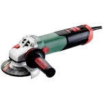 Metabo WEV 19-125 W 613108000 kutna brusilica 125 mm 1900 W