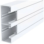 OBO Bettermann 6112600 zidni nadžbukni kanal  (D x Š) 2000 mm x 165 mm 1 St. bijela