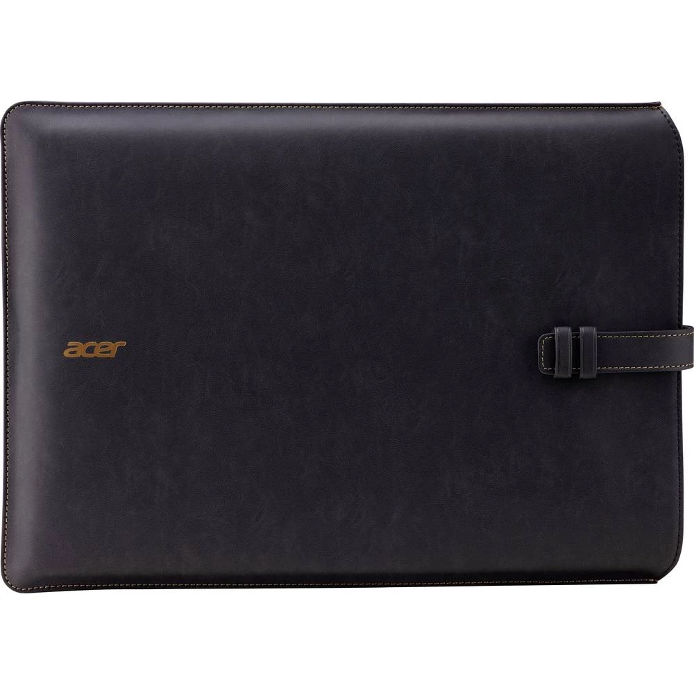 Acer etui za prijenosno računalo Protective Sleeve 14Zoll grau Prikladno za maksimum: 35,6 cm (14") siva slika