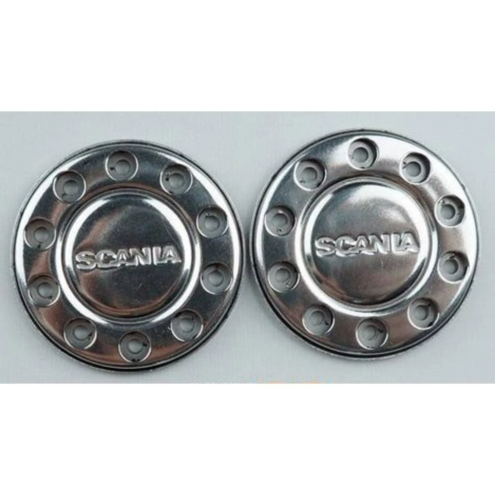 Thicon Models 50214 1:14 2 ST slika