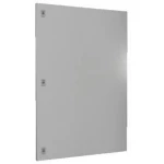 Čelik Siva (Š x V) 800 mm x 1200 mm Rittal SV 9682.192 1 ST