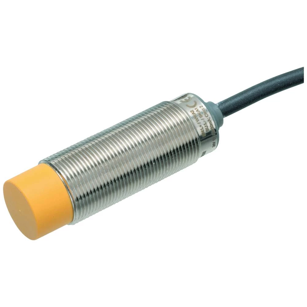 Pepperl+Fuchs induktivni senzor PNP NSN8-18GH50-2E2-S2D2 slika