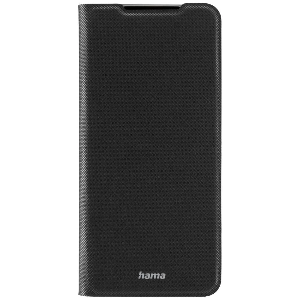 Hama Daily Protect knjižica Samsung Galaxy A25 5G crna funkcija stalka slika