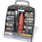 PROMKIT301 višenamjenski alat 301-dijelni 135 W