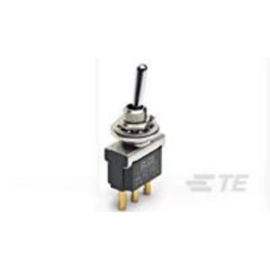 TE Connectivity Toggle  Pushbutton and Rocker SwitchesToggle  Pushbutton and Rocker Switches 3-6437630-5 AMP slika