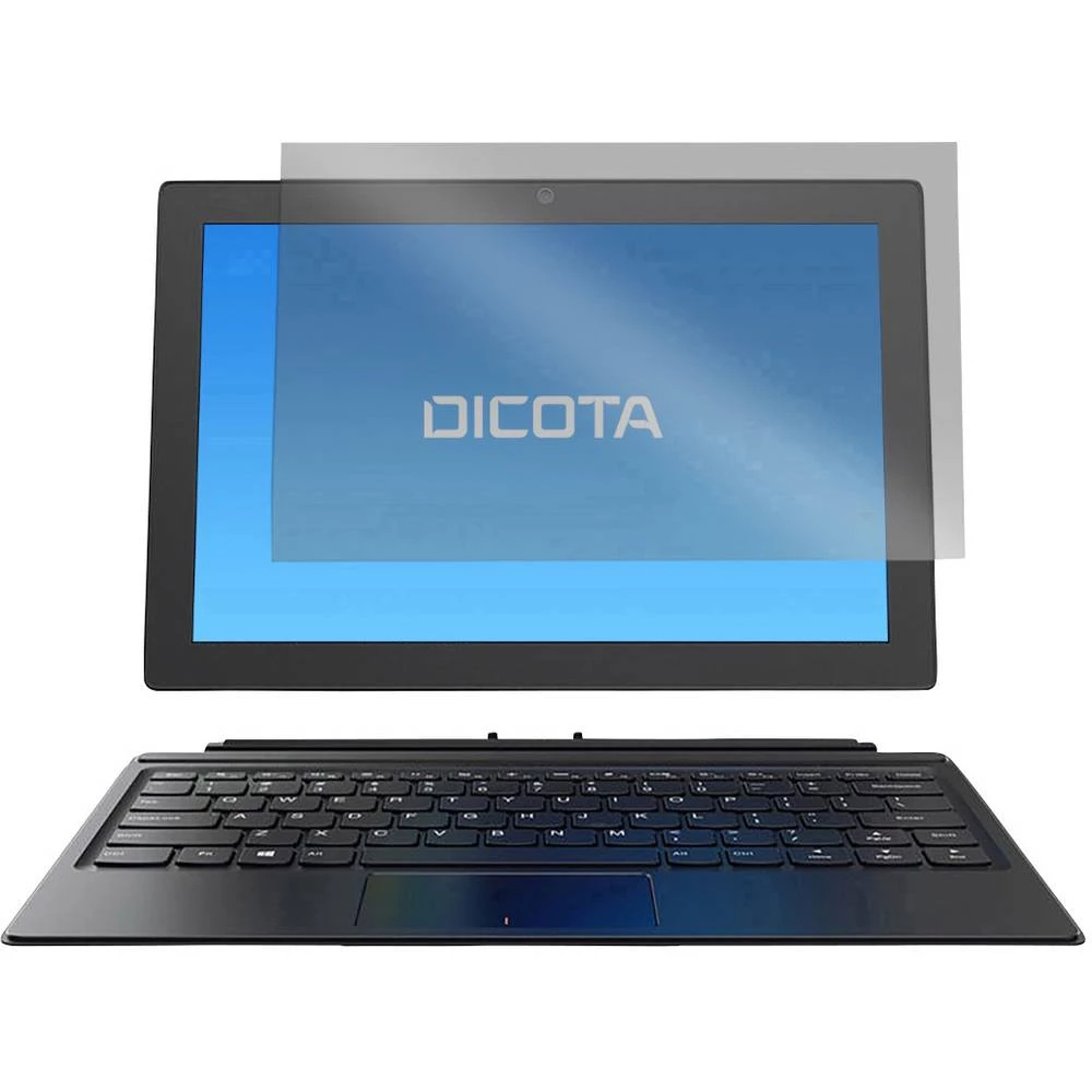 Dicota Secret 4-Way für Lenovo MIIX 510 12 / 520 Folija za zaštitu zaslona 31 cm (12.2 ") D70026 slika