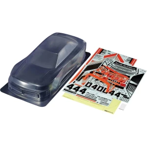 Tamiya 51751-000 1:10 karoserija Audi 90 quattro Racing neobojeno slika