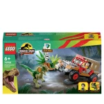 76958 LEGO® JURASSIC WORLD™ Zasjeda dilophosaurusa