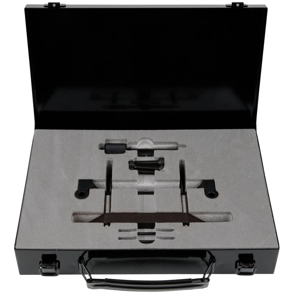 KS Tools 400.0390 Set alata za mjerenje vremena motora za Jeep, 9 komada slika