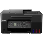 Canon PIXMA G4570 multifunkcionalni pisač A4 štampač ADF, sustav spremnika tinte, WLAN