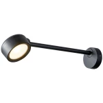 vanjsko zidno svjetlo led 14.5 W SLV ESKINA D 1002905 antracitna boja