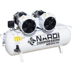 Aerotec pneumatski kompresor Aeromedic XTR 8D-270L 270 l 10 bar