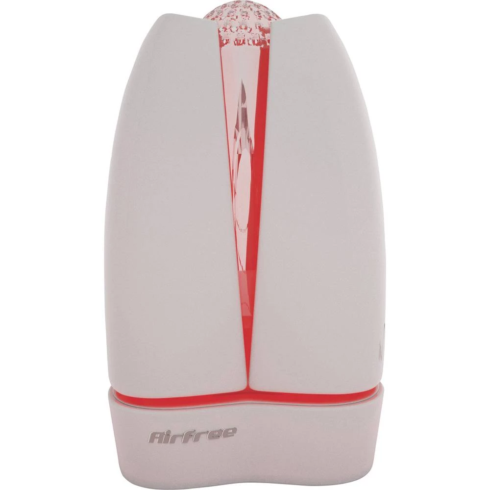 Pročisćivač 60 m&sup2; 52 W Bijela AirFree LOTUS slika