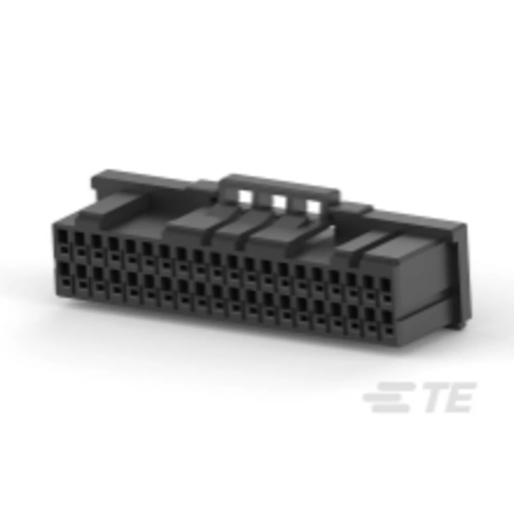 TE Connectivity Dynamic SeriesDynamic Series 1-1827862-0 AMP slika