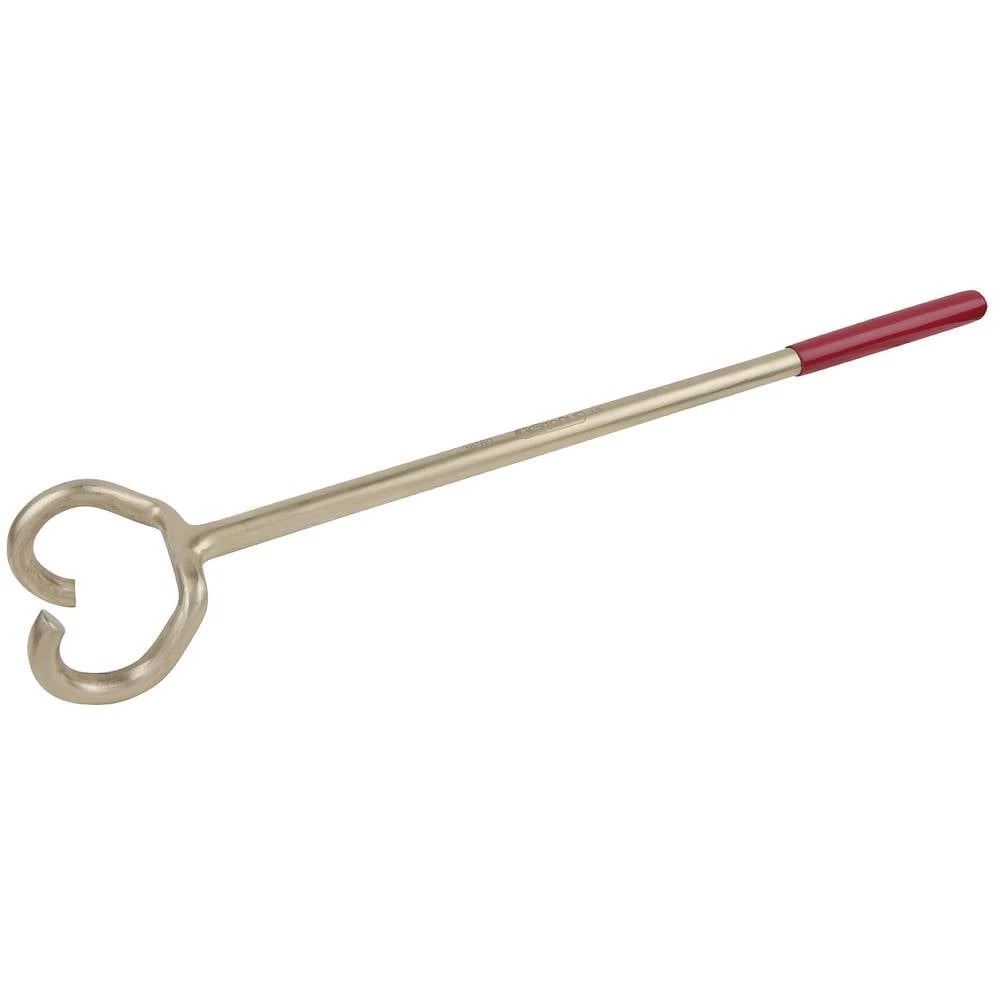 KS Tools 9638243 963.8243 ručni ključ za kotač slika