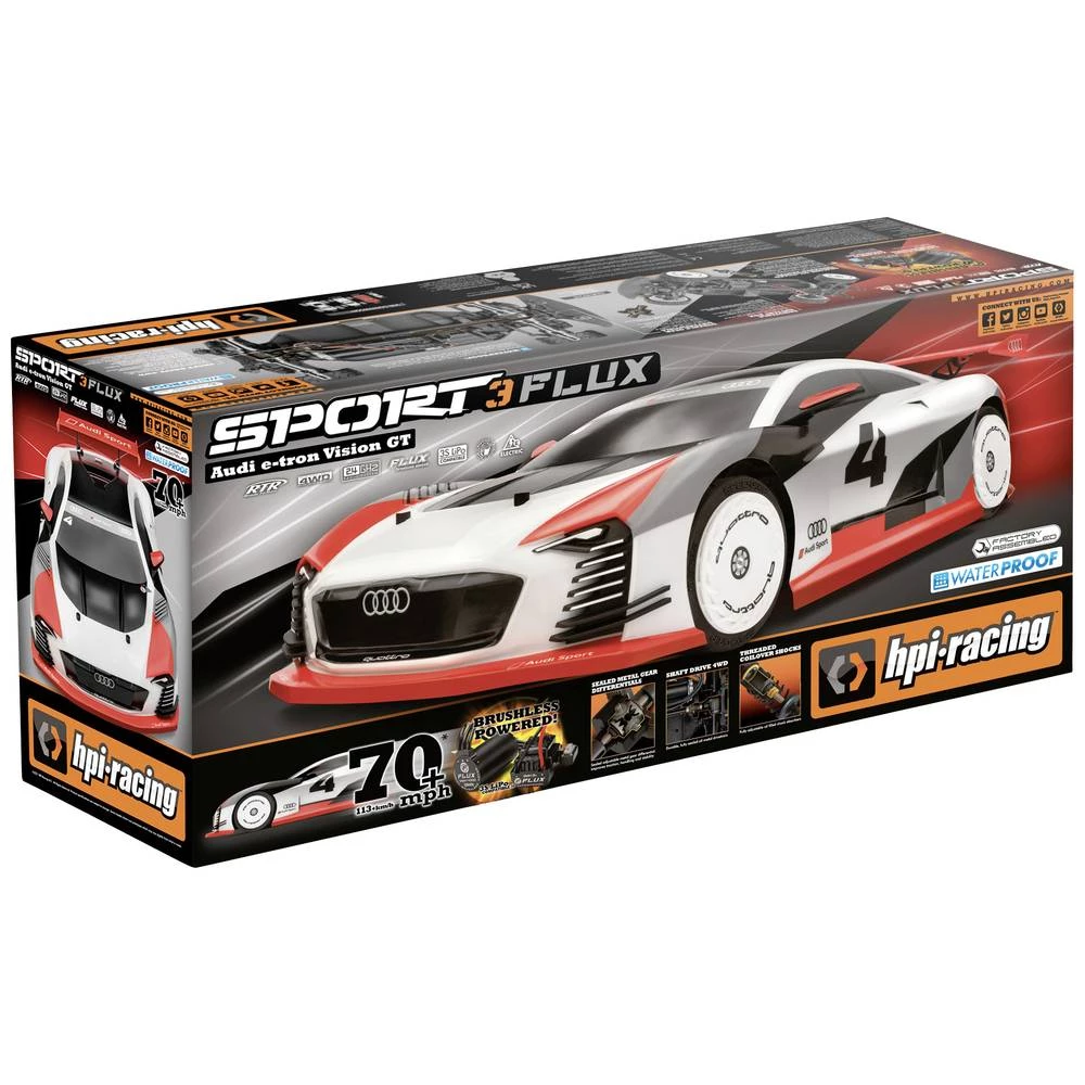 Conrad Product Image