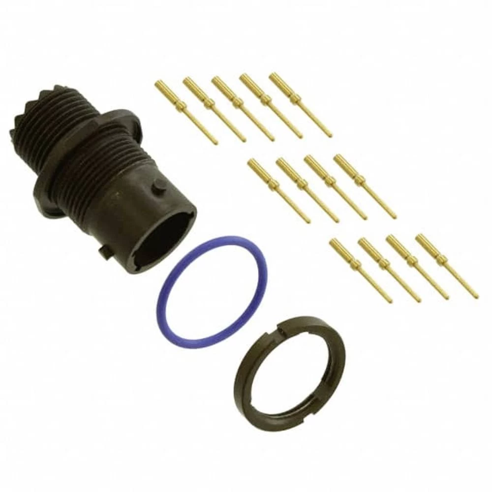 ITT  MKJ3B7W8-13PN  okrugli konektori          1 St. slika