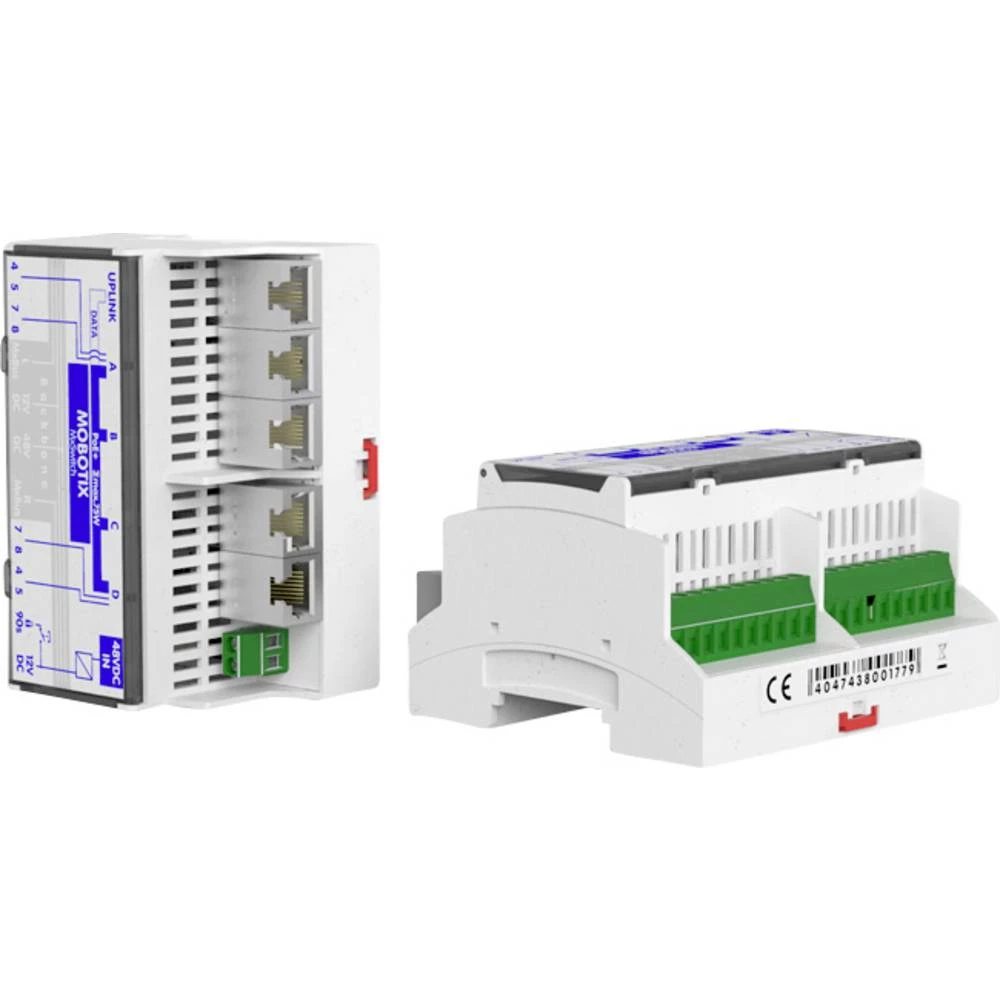 Mobotix PoE preklopnik  MX-SWITCH1 slika