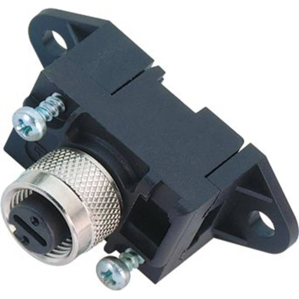binder 99 6410 00 02-20 utični konektor za senzor/aktivator žženski konektor, ravni Broj polova: 2 1 St. slika