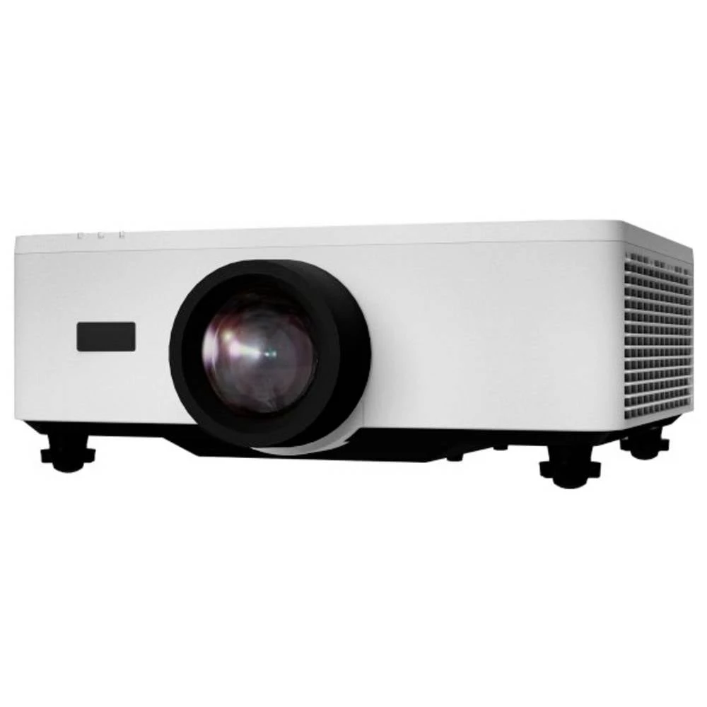 NEC Beamer P601Q DLP 6000 ANSI lumena 3840 x 2160 UHD 4K ugrađeni zvučnik slika