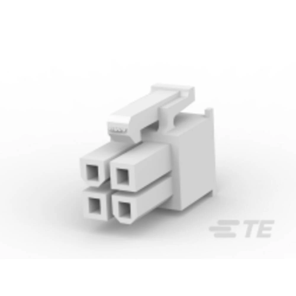 TE Connectivity VAL-U-LOKVAL-U-LOK 106527-4 AMP slika