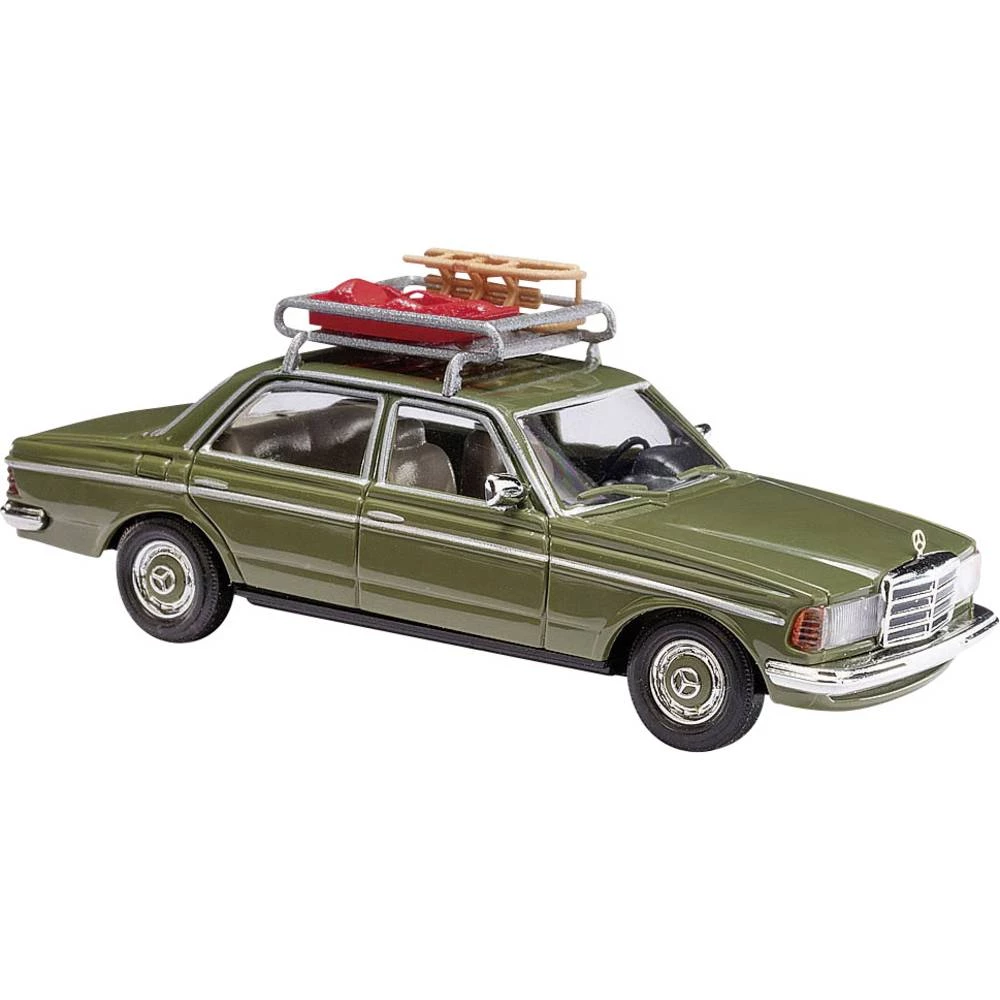 Busch 46865 H0 Mercedes Benz slika