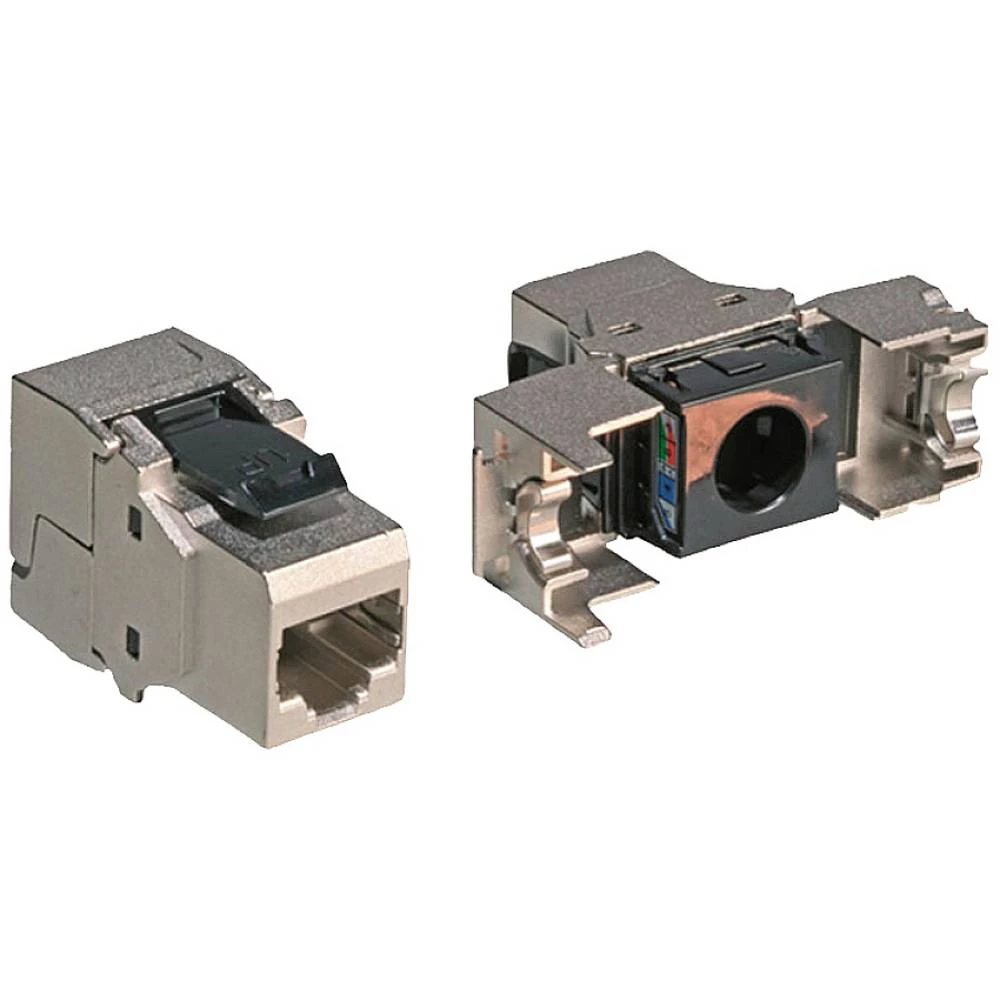 Helukabel 805429 24 ulaza patch panel 1 U slika