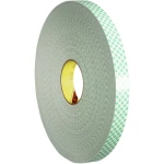 Ljepilna traka Bijela (D x Š) 10 m x 19 mm 3M 40321910 1 Role