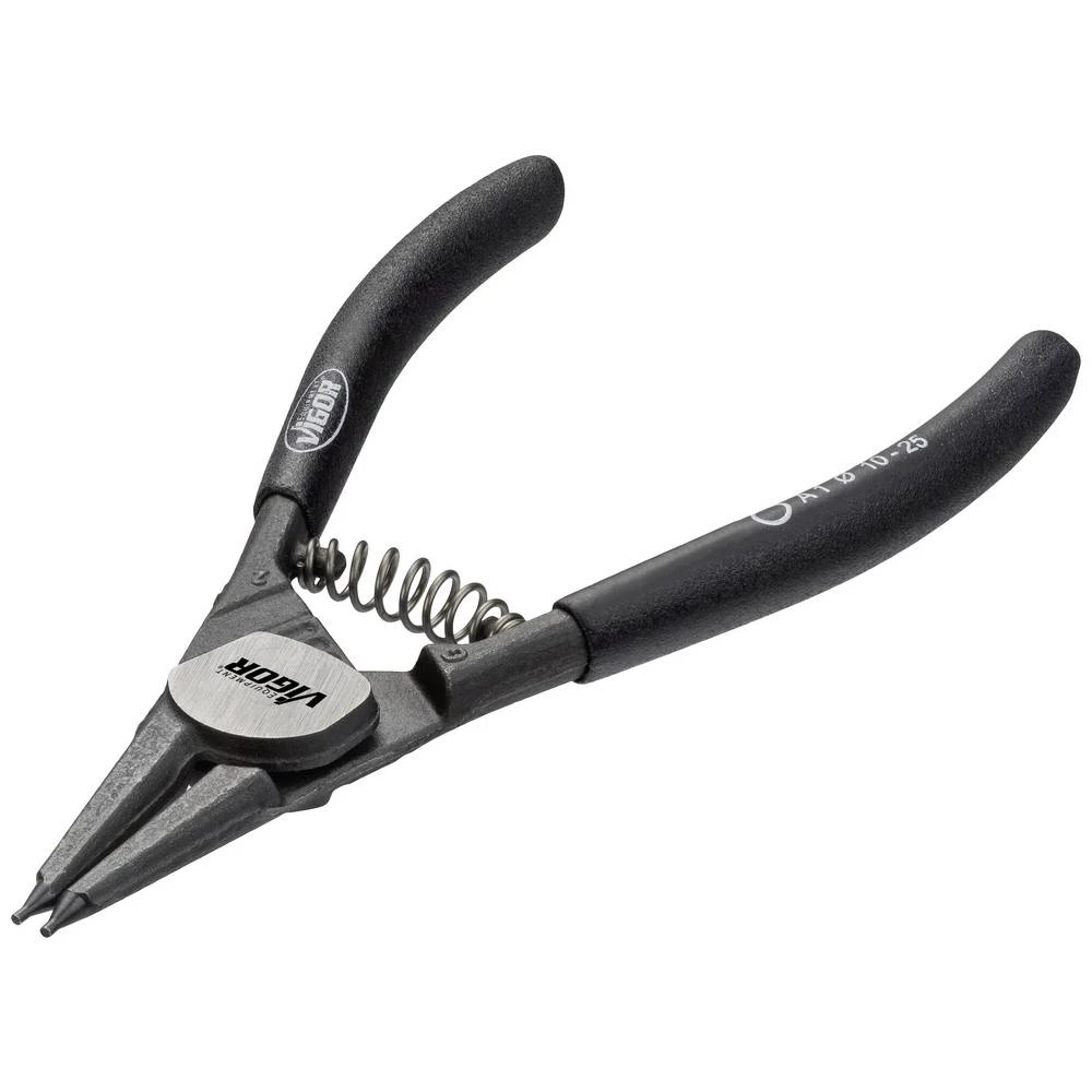 Vigor V4429 kliješta za sigurnosni prsten slika