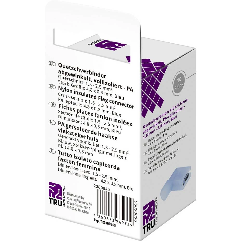 Conrad Product Image